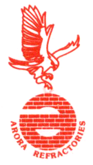 Arora Refractories Logo